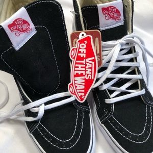 VANS SK8-HI SLIM